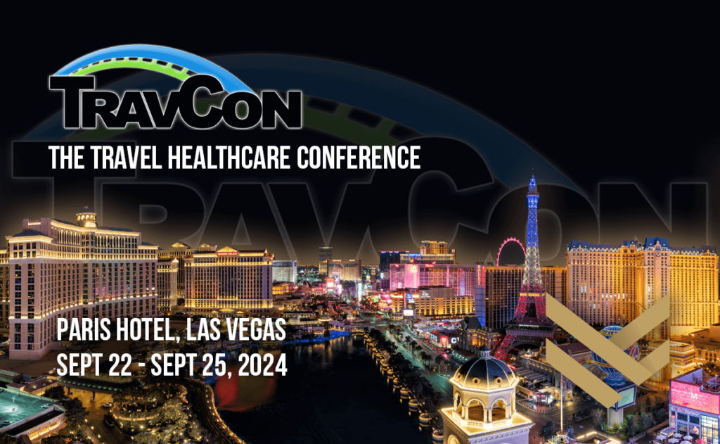 Travcon 2024 Las Vegas, NV Vighter