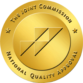 Joint Commission GoldSeal